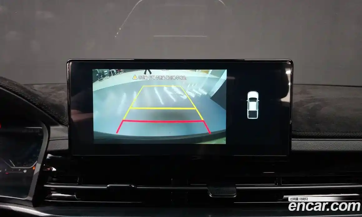 SsangYong Rexton 2024 2.2 Автомат в Москве № 323257, фото 4