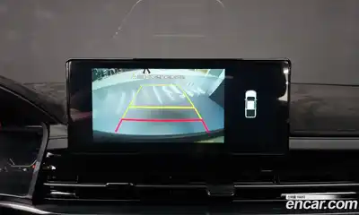 SsangYong Rexton 2024 2.2 Автомат в Москве № 323257, миниатюра 4