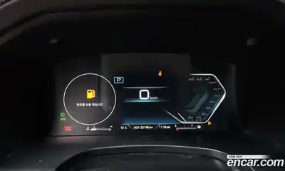 SsangYong Rexton 2024 2.2 Автомат в Москве № 323257, миниатюра 6