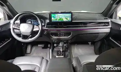 SsangYong Rexton 2024 2.2 Автомат в Москве № 323257, миниатюра 9