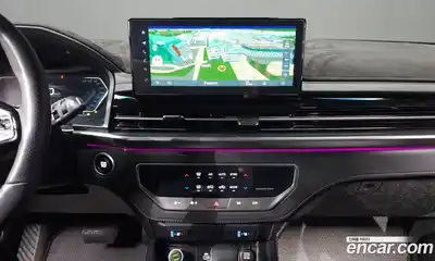 SsangYong Rexton 2024 2.2 Автомат в Москве № 323257, миниатюра 10