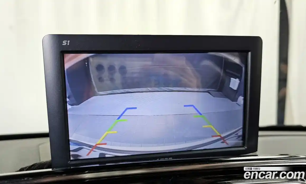 SsangYong TIBOLI 2021 1.5 Автомат в Москве № 32566, фото 11