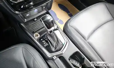 SsangYong TIBOLI 2021 1.5 Автомат в Москве № 32566, миниатюра 5