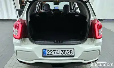 SsangYong TIBOLI 2021 1.5 Автомат в Москве № 32566, миниатюра 6