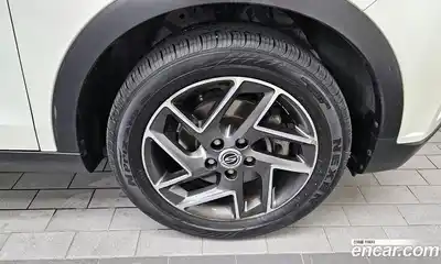 SsangYong TIBOLI 2021 1.5 Автомат в Москве № 32566, миниатюра 9