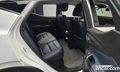 Chevrolet 볼트 EUV 2023 0.2 Автомат в Москве № 327033, миниатюра 11