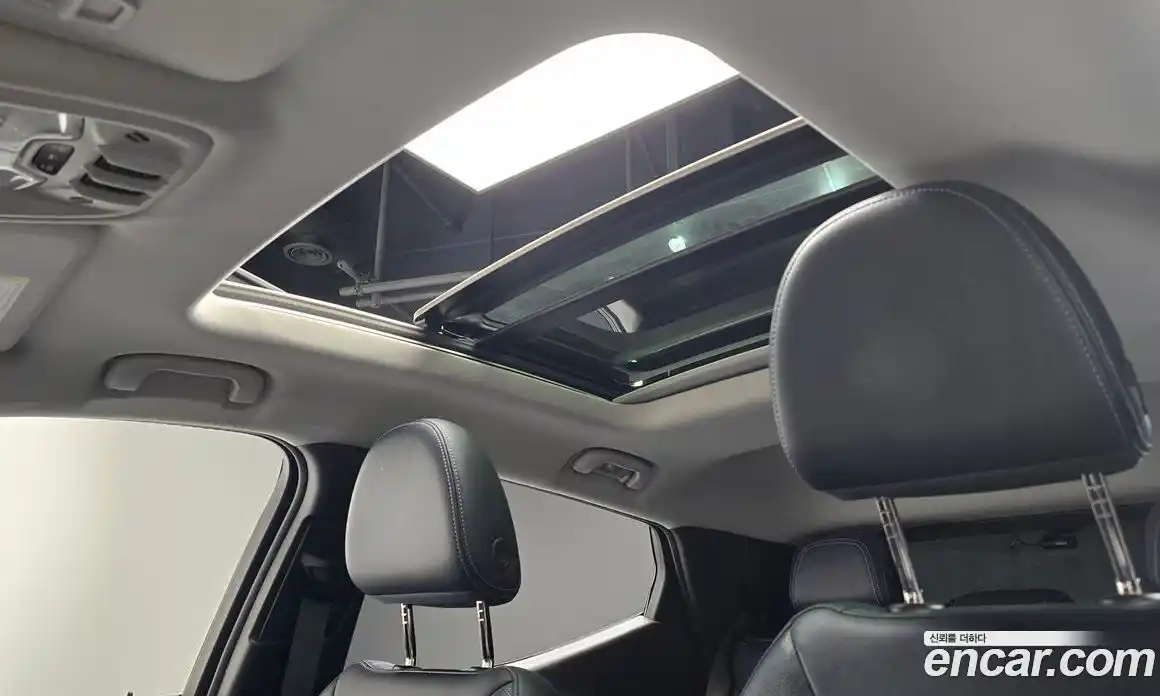 Chevrolet 볼트 EUV 2023 0.2 Автомат в Москве № 327033, фото 18