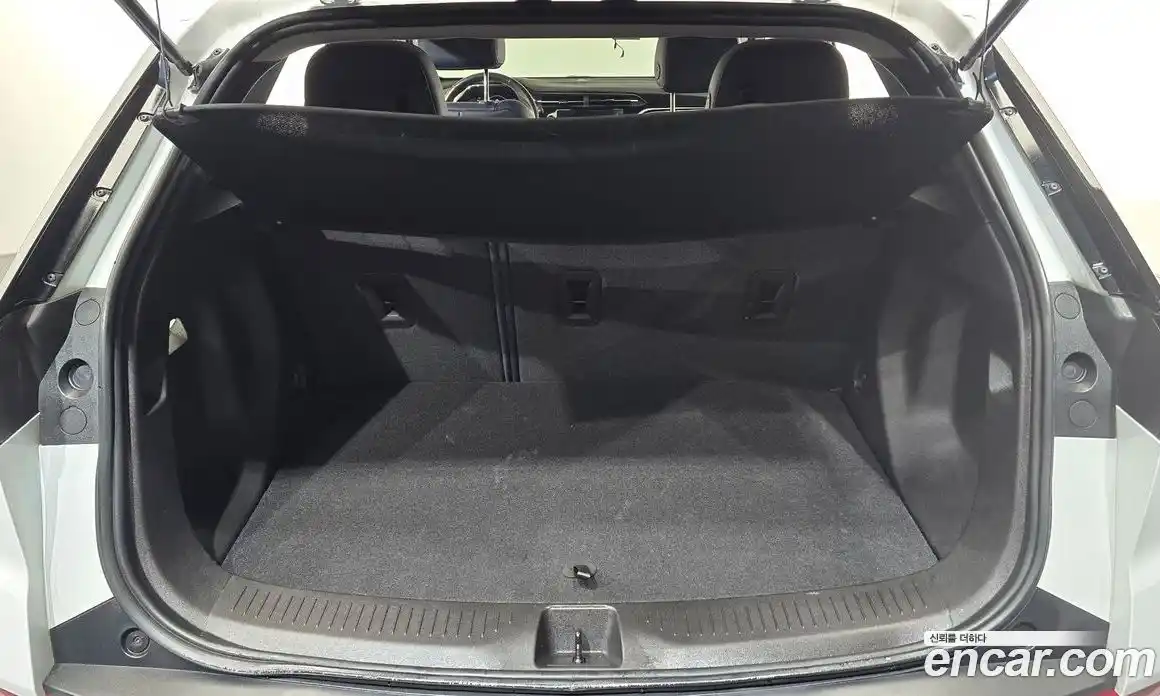 Chevrolet 볼트 EUV 2023 0.2 Автомат в Москве № 327033, фото 19