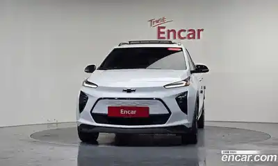 Chevrolet 볼트 EUV 2023 0.2 Автомат в Москве № 327033, миниатюра 2