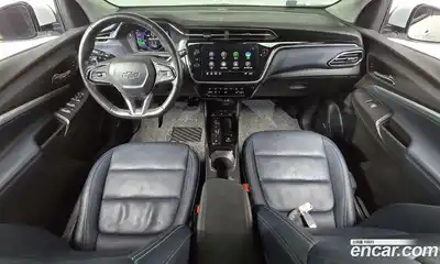 Chevrolet 볼트 EUV 2023 0.2 Автомат в Москве № 327033, миниатюра 6