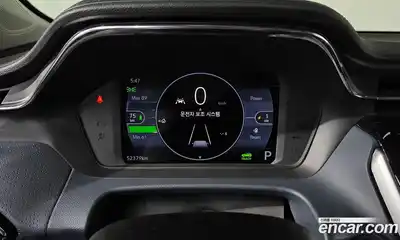 Chevrolet 볼트 EUV 2023 0.2 Автомат в Москве № 327033, миниатюра 7