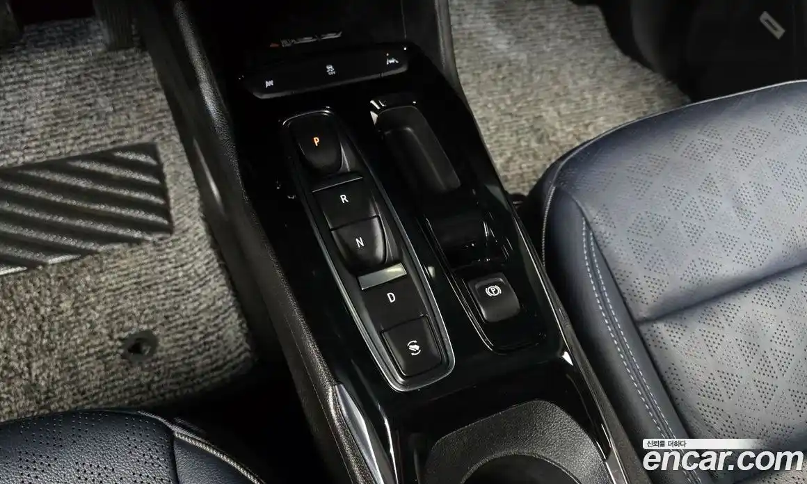 Chevrolet 볼트 EUV 2023 0.2 Автомат в Москве № 327033, фото 8