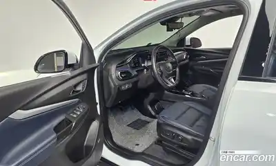 Chevrolet 볼트 EUV 2023 0.2 Автомат в Москве № 327033, миниатюра 9