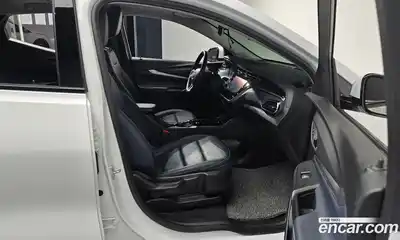 Chevrolet 볼트 EUV 2023 0.2 Автомат в Москве № 327033, миниатюра 10