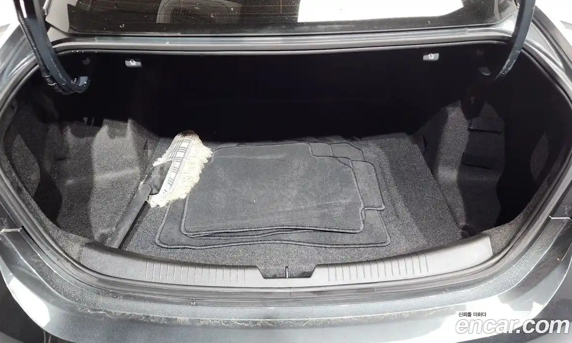 Chevrolet Malibu 2017 1.5 Автомат в Москве № 327076, фото 3