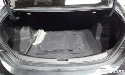 Chevrolet Malibu 2017 1.5 Автомат в Москве № 327076, миниатюра 3