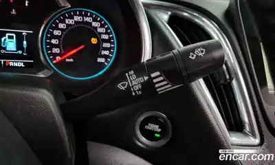 Chevrolet Malibu 2017 1.5 Автомат в Москве № 327076, миниатюра 4