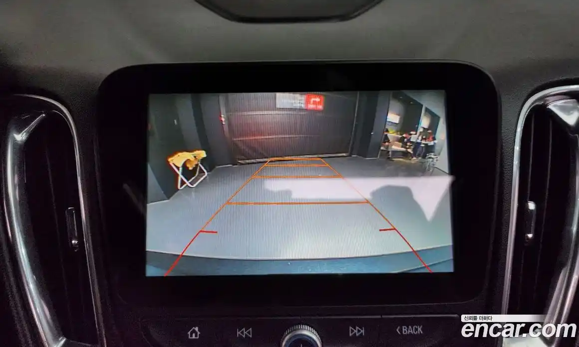 Chevrolet Malibu 2017 1.5 Автомат в Москве № 327076, фото 5