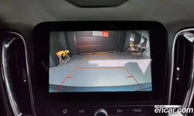 Chevrolet Malibu 2017 1.5 Автомат в Москве № 327076, миниатюра 5