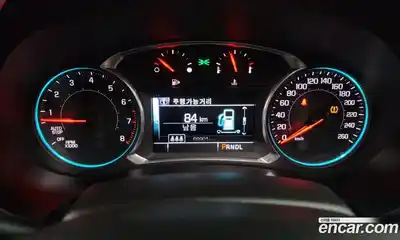 Chevrolet Malibu 2017 1.5 Автомат в Москве № 327076, миниатюра 6