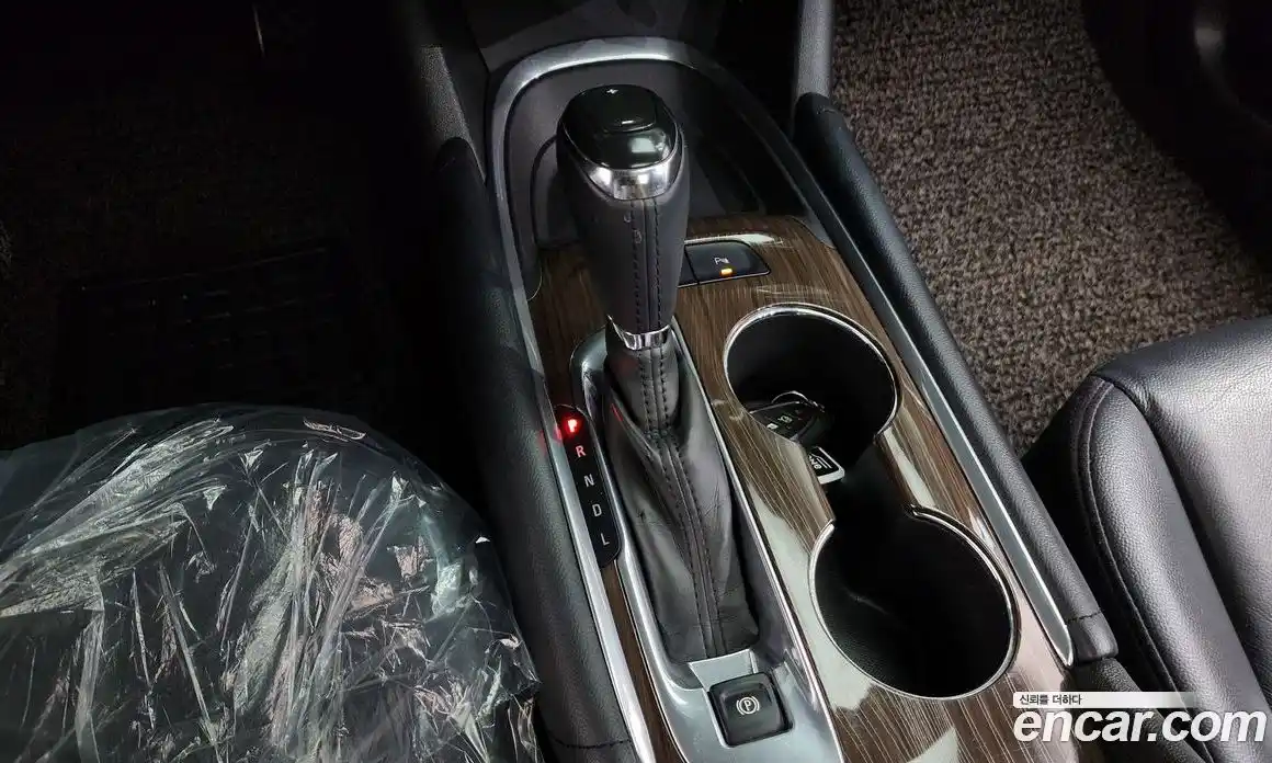 Chevrolet Malibu 2017 1.5 Автомат в Москве № 327076, фото 7