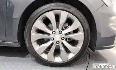 Chevrolet Malibu 2017 1.5 Автомат в Москве № 327076, миниатюра 8