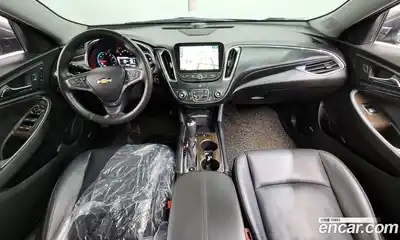 Chevrolet Malibu 2017 1.5 Автомат в Москве № 327076, миниатюра 9