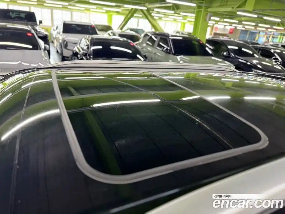 SsangYong TIBOLI 2016 1.6 Автомат в Москве № 33054, фото 13