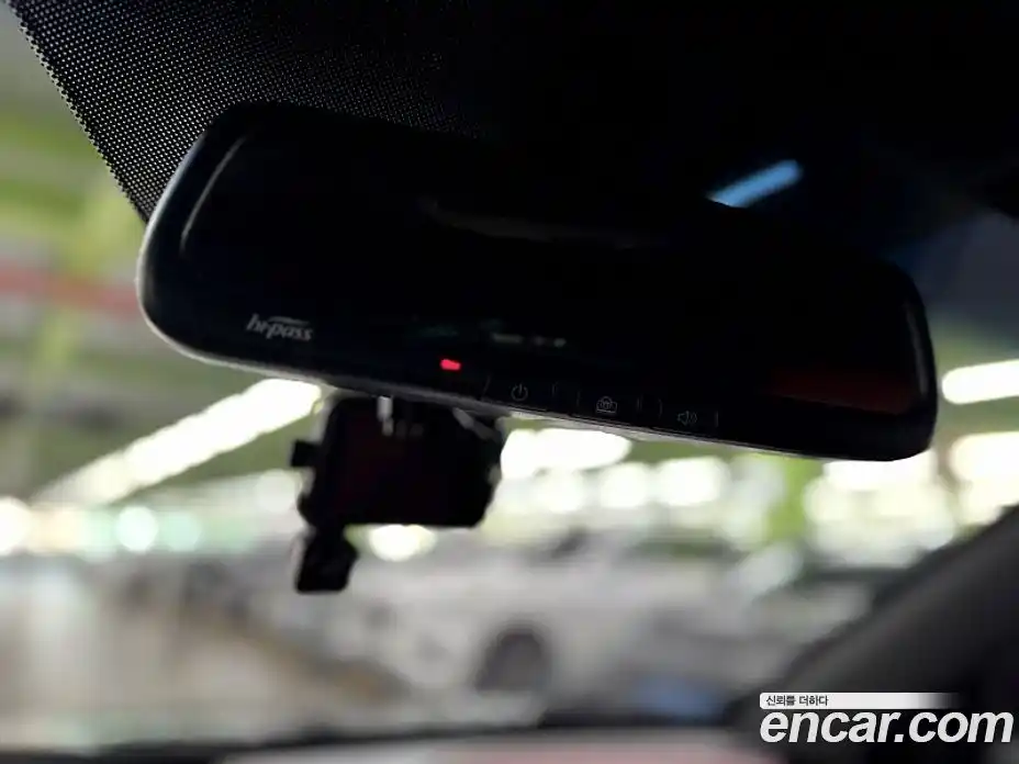 SsangYong TIBOLI 2016 1.6 Автомат в Москве № 33054, фото 16