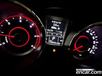 SsangYong TIBOLI 2016 1.6 Автомат в Москве № 33054, миниатюра 8