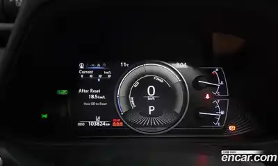 Lexus UX 2019 2.0 Автомат в Москве № 334306, миниатюра 7