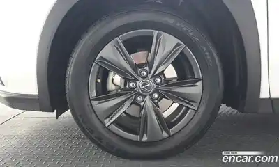 Lexus UX 2019 2.0 Автомат в Москве № 334306, миниатюра 8