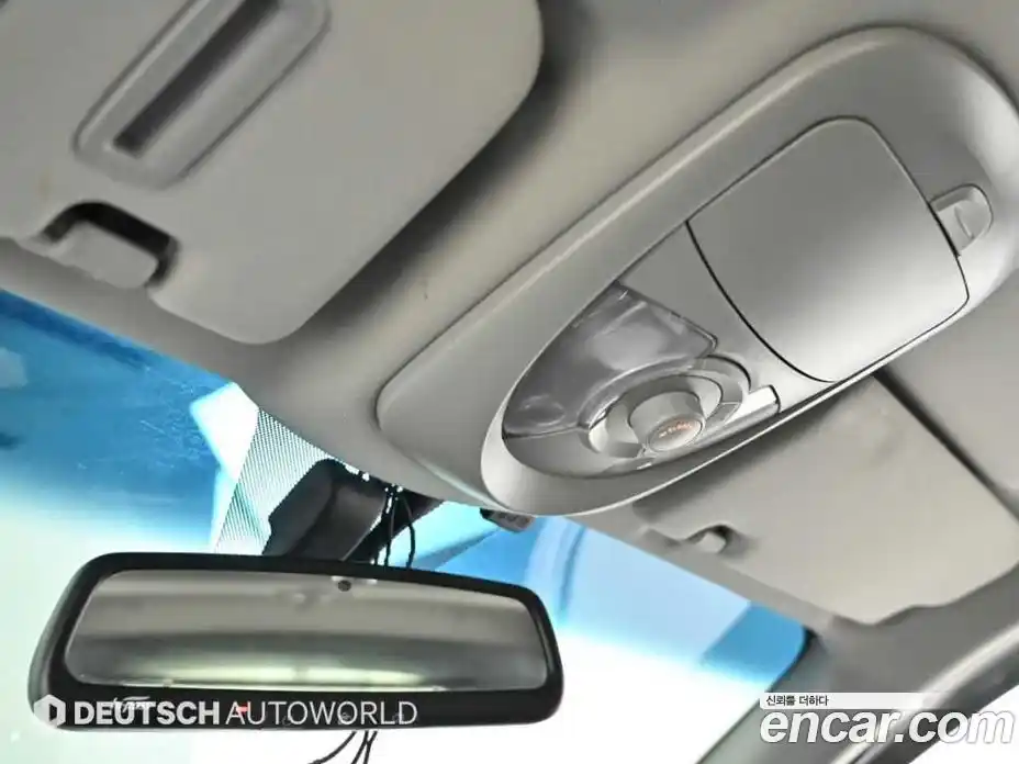 SsangYong Korando 2016 2.0 Автомат в Москве № 33572, фото 17