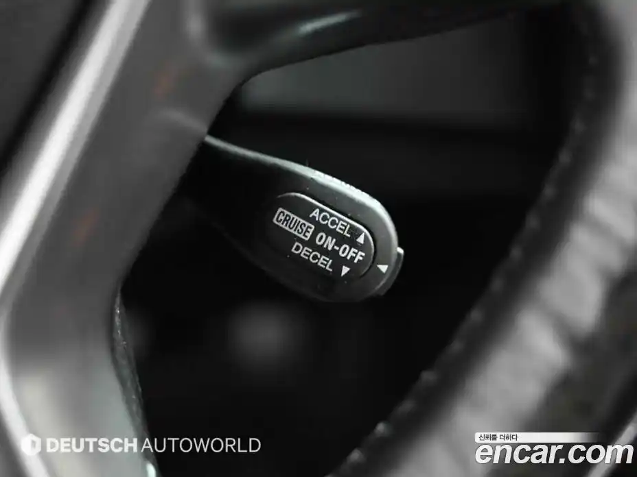 SsangYong Korando 2016 2.0 Автомат в Москве № 33572, фото 18