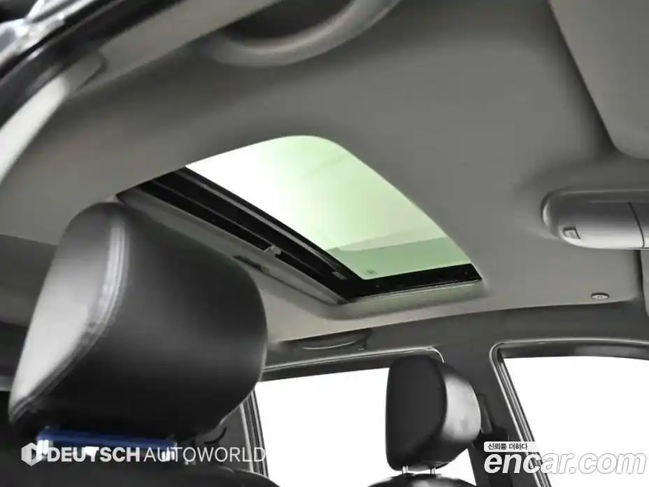 SsangYong Korando 2016 2.0 Автомат в Москве № 33572, фото 19