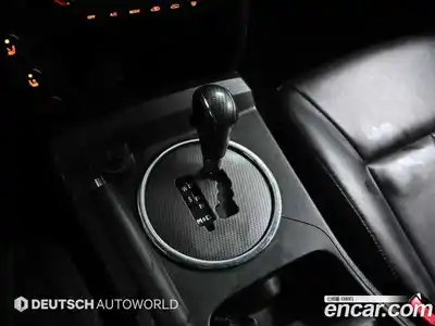 SsangYong Korando 2016 2.0 Автомат в Москве № 33572, миниатюра 9