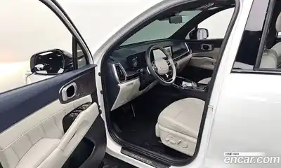 Kia Sorento 2024 1.6 Автомат в Москве № 337820, миниатюра 11