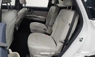 Kia Sorento 2024 1.6 Автомат в Москве № 337820, миниатюра 12