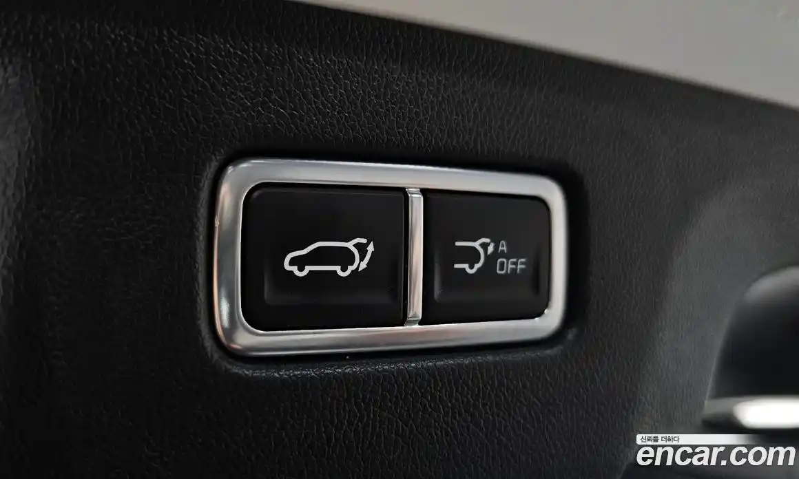 Kia Sorento 2024 1.6 Автомат в Москве № 337820, фото 15