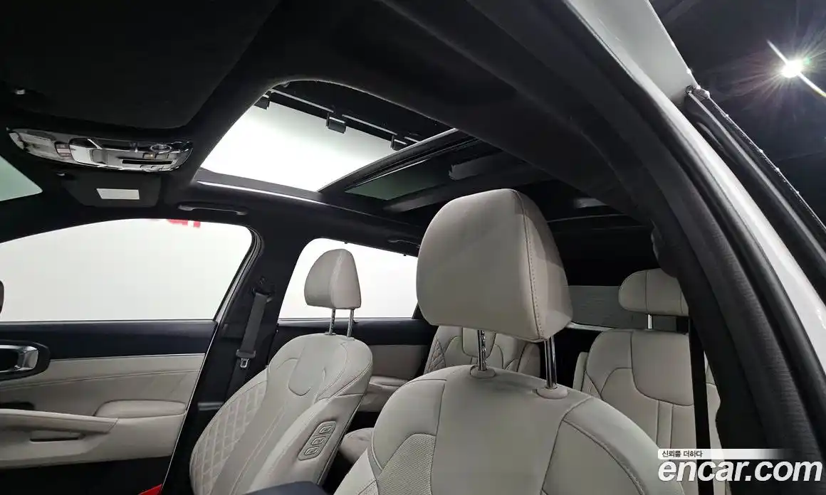 Kia Sorento 2024 1.6 Автомат в Москве № 337820, фото 16