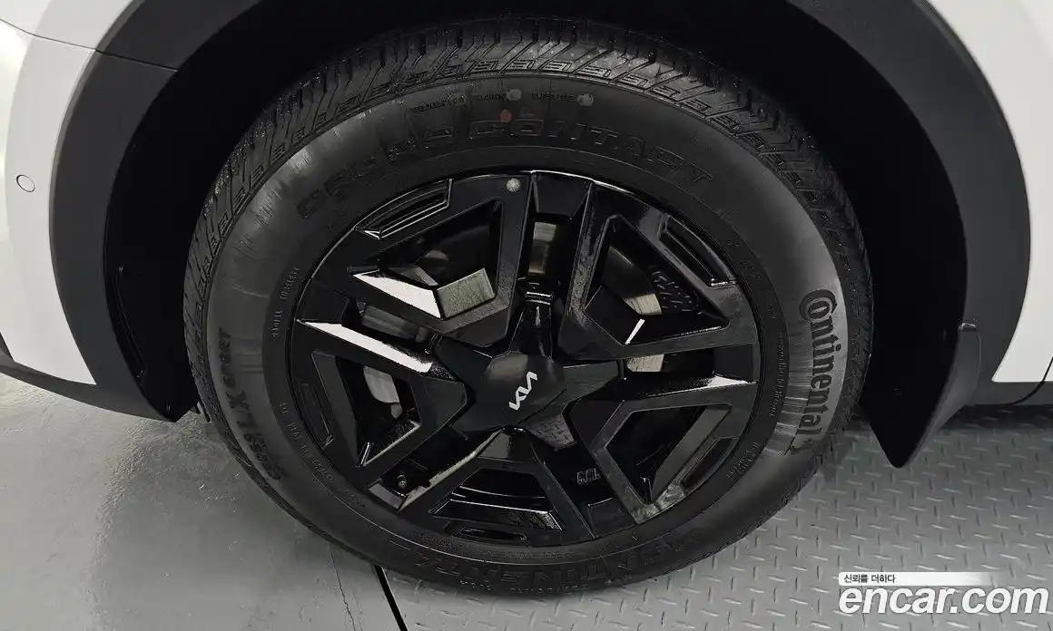 Kia Sorento 2024 1.6 Автомат в Москве № 337820, фото 5