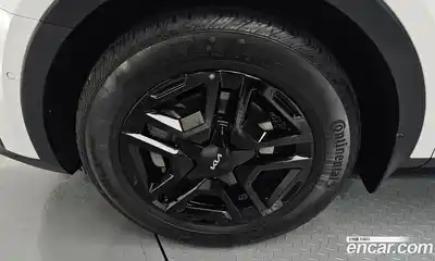 Kia Sorento 2024 1.6 Автомат в Москве № 337820, миниатюра 5