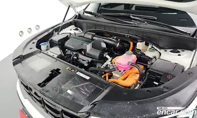 Kia Sorento 2024 1.6 Автомат в Москве № 337820, миниатюра 6