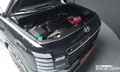 Hyundai Palisade, 2026