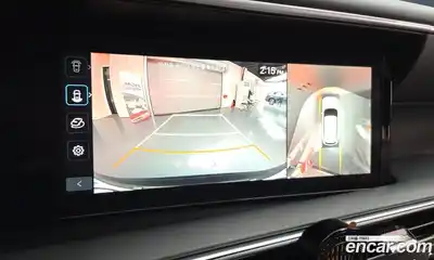 Hyundai Palisade 2026 2.5 Автомат в Москве № 3398, миниатюра 11