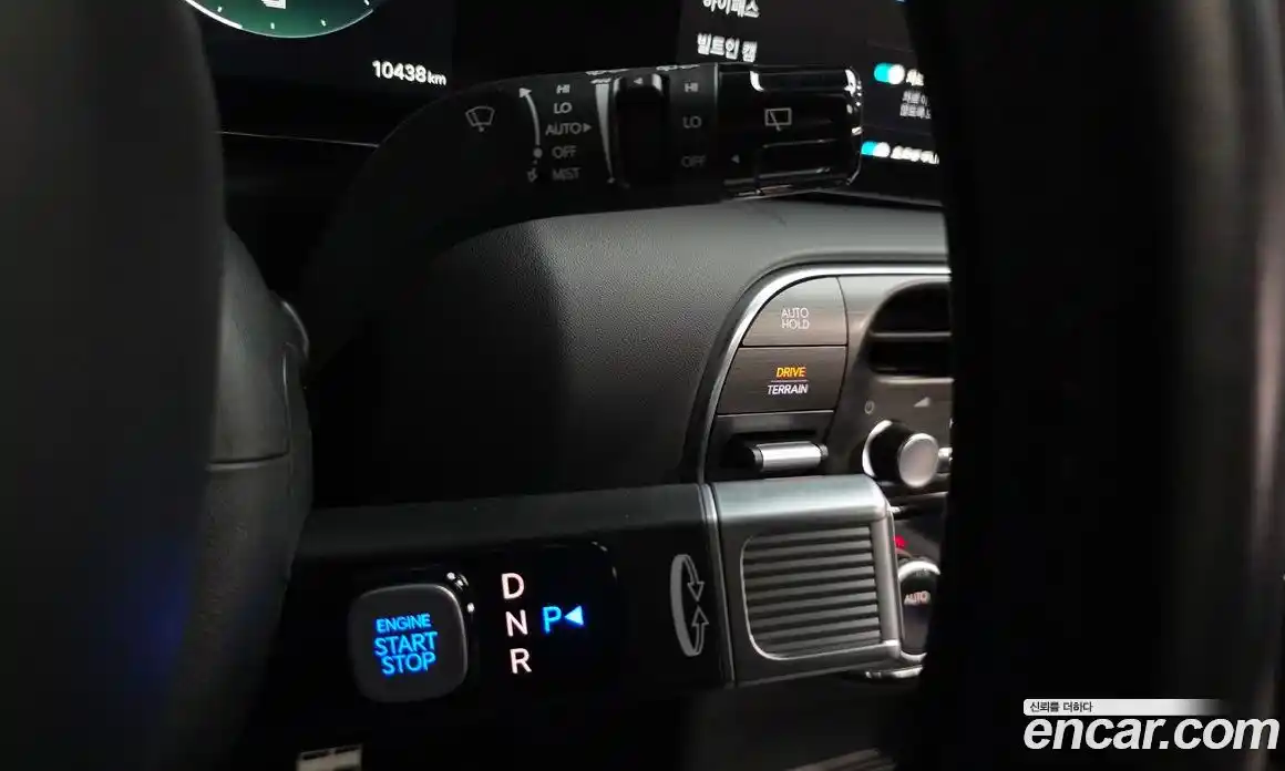 Hyundai Palisade 2026 2.5 Автомат в Москве № 3398, фото 18