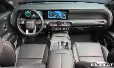 Hyundai Palisade 2026 2.5 Автомат в Москве № 3398, миниатюра 2