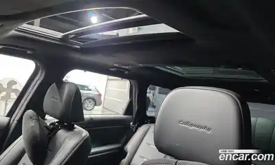 Hyundai Palisade 2026 2.5 Автомат в Москве № 3398, миниатюра 5