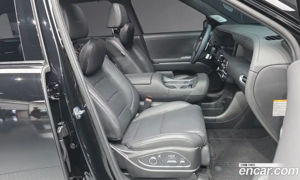 Hyundai Palisade 2026 2.5 Автомат в Москве № 3398, фото 7