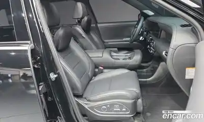 Hyundai Palisade 2026 2.5 Автомат в Москве № 3398, миниатюра 7